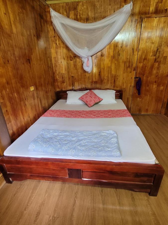 My Homestay Meo Vac Esterno foto